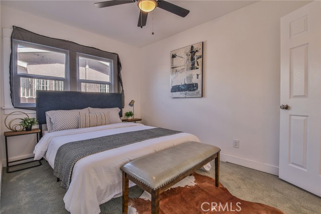 Detail Gallery Image 16 of 40 For 1548 W 66th St, Los Angeles,  CA 90047 - 2 Beds | 2 Baths