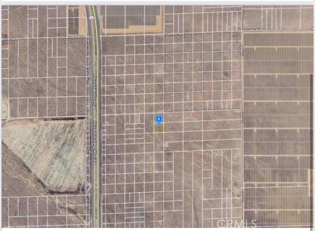 Front Image Thumbnail for CRSB25250916