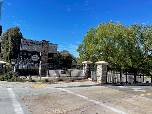 22672 Pintail, Canyon Lake, California 92587, ,Land,For Sale,22672 Pintail,CRIG24043141