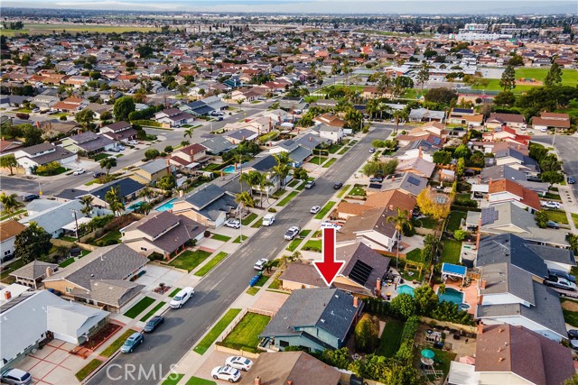 Detail Gallery Image 44 of 45 For 13822 Marquette St, Westminster,  CA 92683 - 5 Beds | 3 Baths