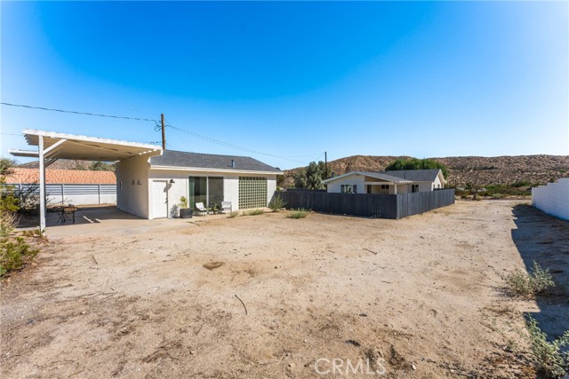 Detail Gallery Image 37 of 63 For 49568 Senilis Ave, Morongo Valley,  CA 92256 - 3 Beds | 2 Baths