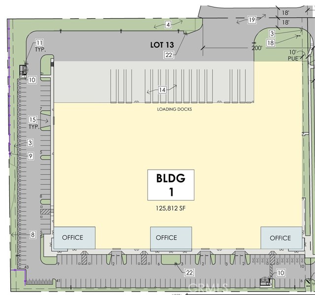 2930 Union Lot #13 Road, Paso Robles, California 93446, ,Commercial Lease,For Rent,2930 Union Lot #13 Road,CRNS24047037