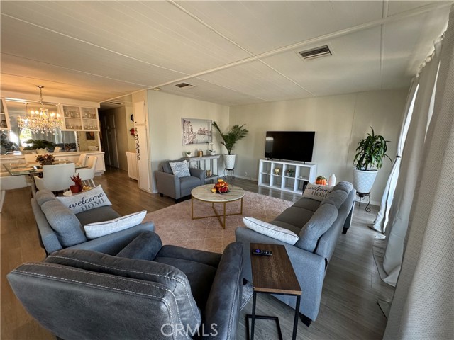 Detail Gallery Image 6 of 15 For 42751 E Florida Avenue #149,  Hemet,  CA 92544 - 2 Beds | 2 Baths