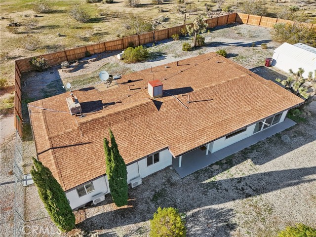 Detail Gallery Image 53 of 63 For 56676 Sunset Dr, Yucca Valley,  CA 92284 - 4 Beds | 2/1 Baths