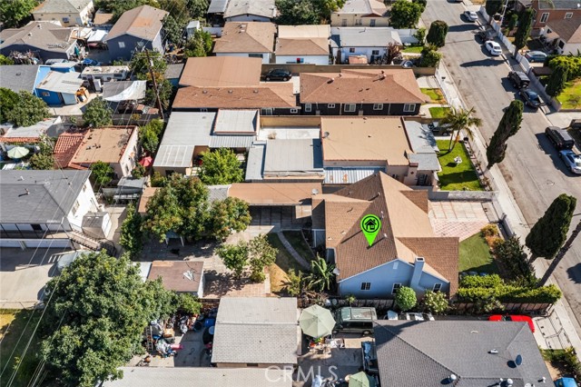 Detail Gallery Image 42 of 48 For 657 S Sadler Ave, East Los Angeles,  CA 90022 - 2 Beds | 1 Baths