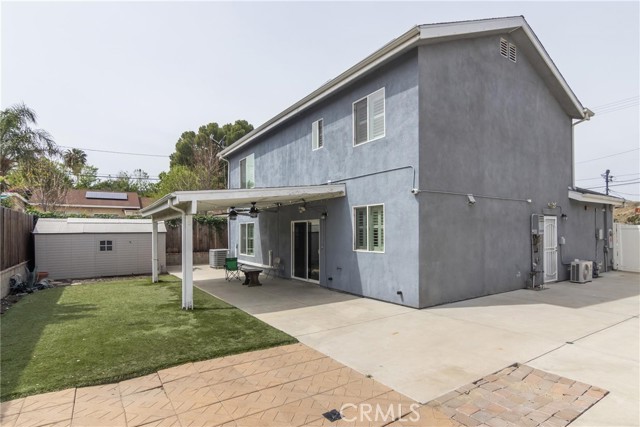 Detail Gallery Image 20 of 20 For 27708 Ferguson Drive, Castaic,  CA 91384 - 5 Beds | 3 Baths