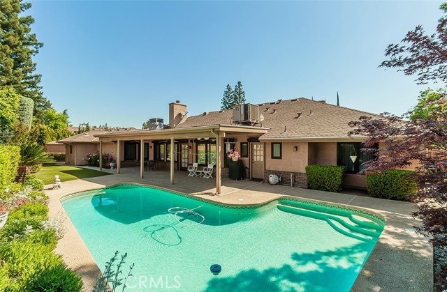 Detail Gallery Image 43 of 50 For 7355 N Pacific Ave, Fresno,  CA 93711 - 4 Beds | 3 Baths