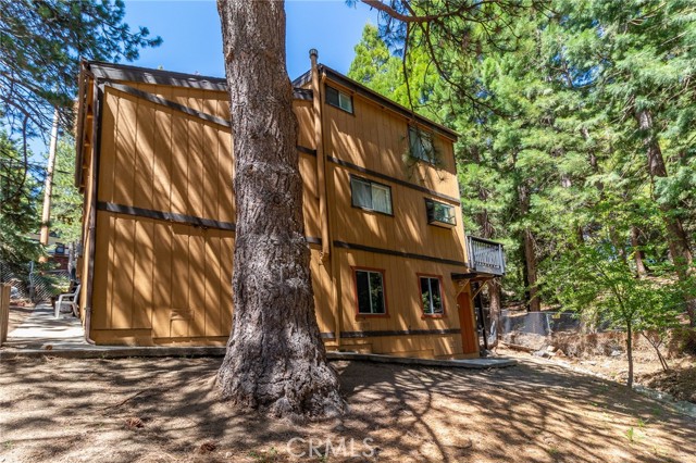 Detail Gallery Image 24 of 30 For 31045 Valley Oak Dr, Running Springs,  CA 92382 - 2 Beds | 2 Baths