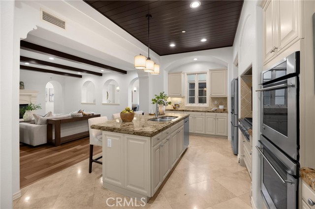 Detail Gallery Image 36 of 75 For 34 Tall Hedge, Irvine,  CA 92603 - 4 Beds | 4/1 Baths