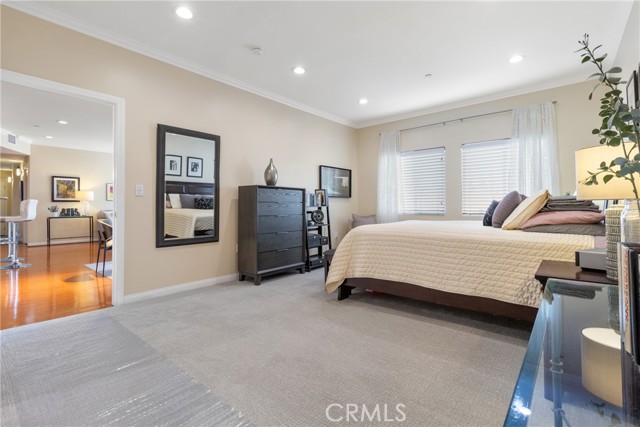 Detail Gallery Image 18 of 40 For 4821 Bakman Ave #206,  North Hollywood,  CA 91606 - 3 Beds | 2 Baths