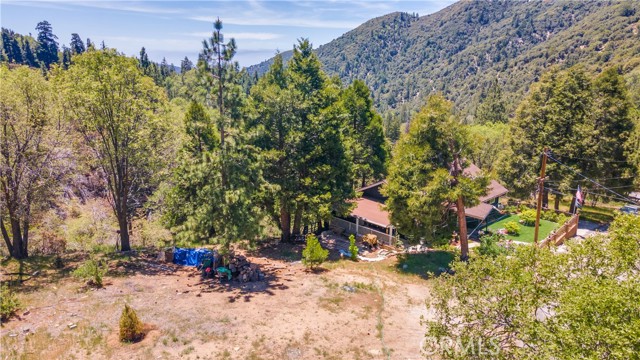 Detail Gallery Image 4 of 33 For 6031 Tripp Ln, Angelus Oaks,  CA 92305 - 4 Beds | 3/1 Baths
