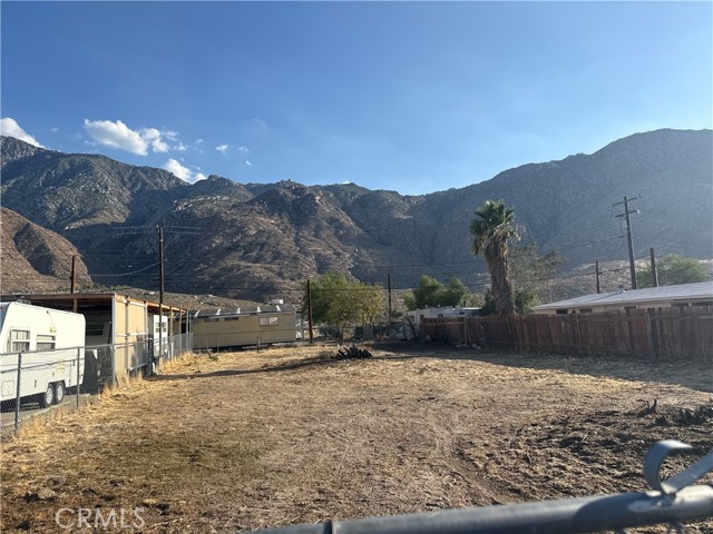 Detail Gallery Image 1 of 4 For 0 Esperanza Ave, Cabazon,  CA 92230 - – Beds | – Baths