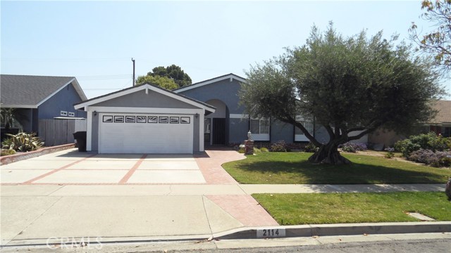 2114 Traynor Ave, Placentia, CA 92870