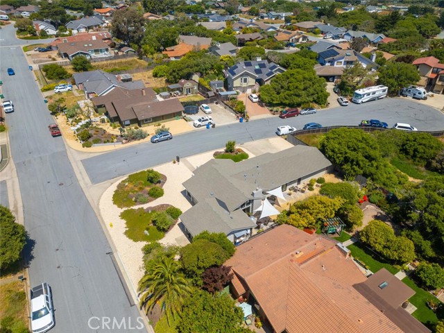 Detail Gallery Image 40 of 47 For 2470 Redwood Court, Los Osos,  CA 93402 - 3 Beds | 2 Baths