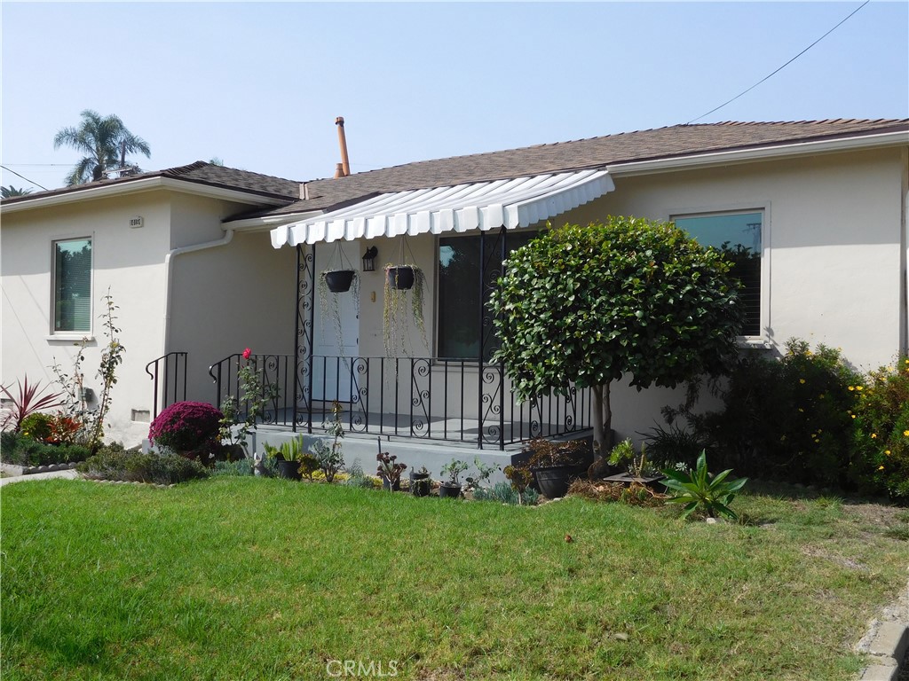 1415 Ximeno Avenue
