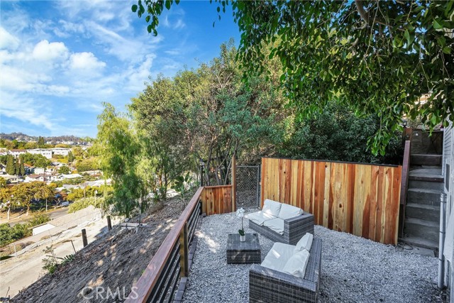 Detail Gallery Image 8 of 46 For 4526 Carter Drive, Los Angeles,  CA 90032 - 1 Beds | 1 Baths