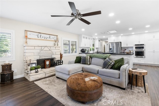 Detail Gallery Image 10 of 56 For 36126 Panorama Dr, Yucaipa,  CA 92399 - 3 Beds | 2 Baths