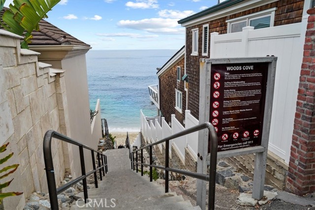 Detail Gallery Image 52 of 53 For 1920 Ocean Way, Laguna Beach,  CA 92651 - 4 Beds | 4 Baths