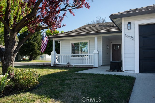 Detail Gallery Image 7 of 58 For 1805 Whispering Oaks Dr, Yuba City,  CA 95991 - 4 Beds | 2 Baths