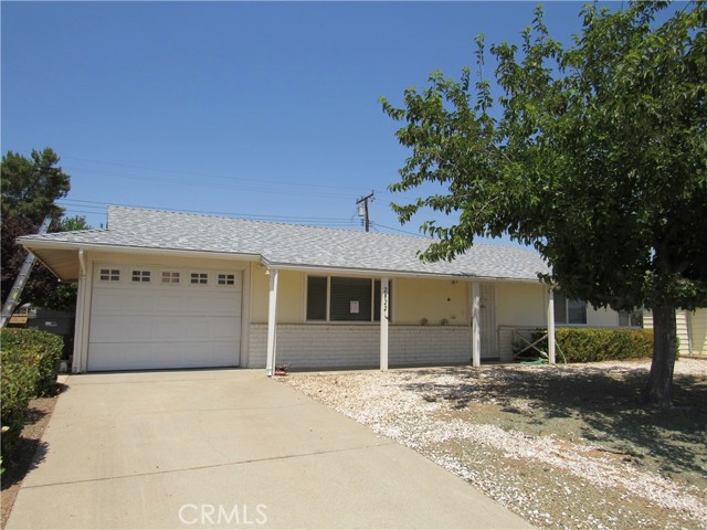 Detail Gallery Image 1 of 20 For 28229 W Worcester Rd, Menifee,  CA 92586 - 2 Beds | 1 Baths