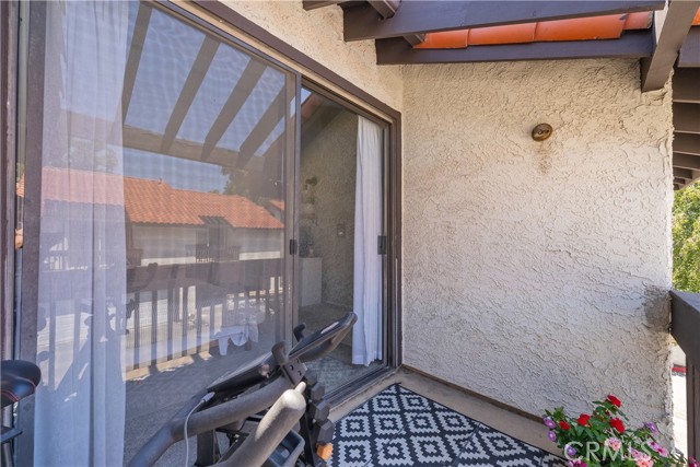 Detail Gallery Image 31 of 47 For 20931 Judah Ln #35,  Newhall,  CA 91321 - 2 Beds | 3 Baths