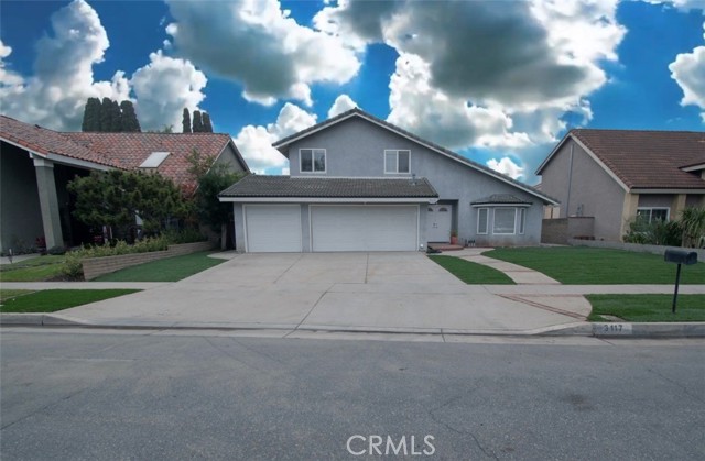 Detail Gallery Image 11 of 23 For 3117 S Linda, Santa Ana,  CA 92704 - 4 Beds | 3 Baths