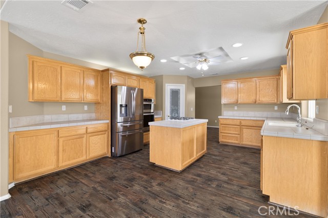 Detail Gallery Image 9 of 29 For 17044 Tiama Rd, Apple Valley,  CA 92307 - 2 Beds | 2/1 Baths