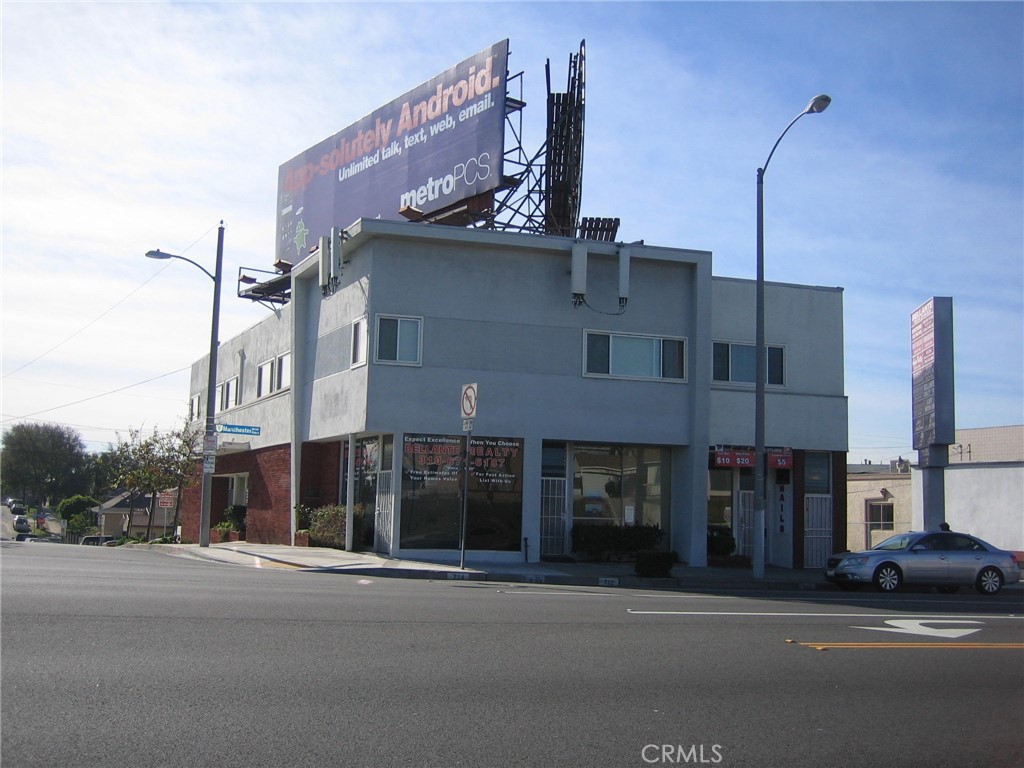728 E Manchester Boulevard 102, Inglewood, CA 90301