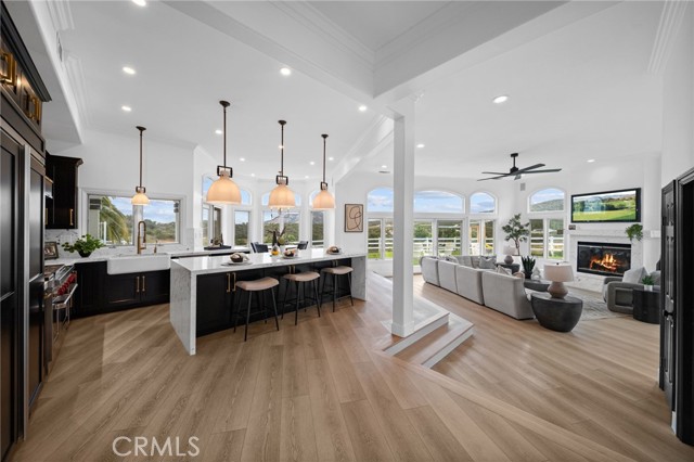 Detail Gallery Image 4 of 55 For 34105 Stage Rd, Temecula,  CA 92591 - 5 Beds | 3/1 Baths