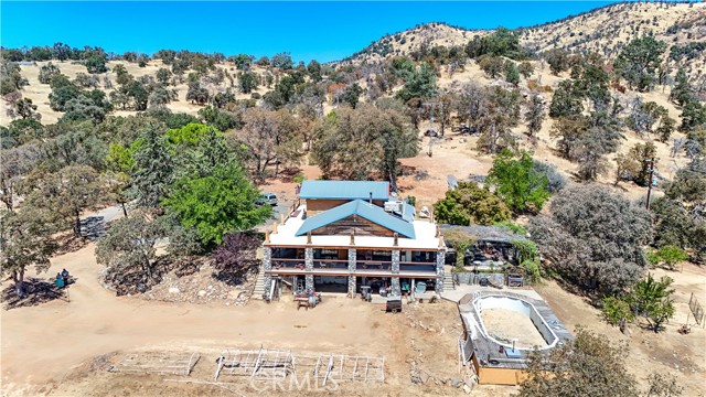 Detail Gallery Image 71 of 75 For 3013 Trower Rd, Catheys Valley,  CA 95306 - 3 Beds | 2 Baths