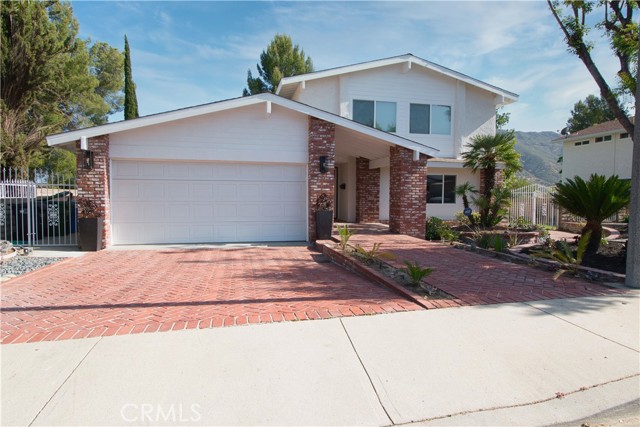 Detail Gallery Image 25 of 25 For 29264 Deep Shadow Dr, Agoura Hills,  CA 91301 - 4 Beds | 3 Baths
