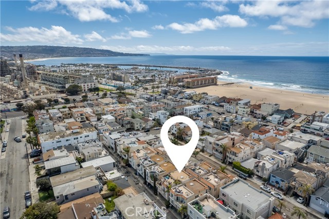 154 Manhattan Avenue, Hermosa Beach, California 90254, 3 Bedrooms Bedrooms, ,2 BathroomsBathrooms,Residential,Sold,Manhattan,SB22064844