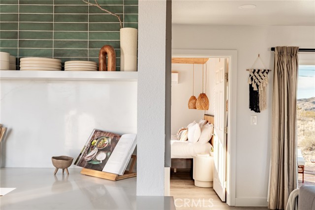 Detail Gallery Image 12 of 38 For 2360 Sand, Landers,  CA 92285 - 1 Beds | 1 Baths