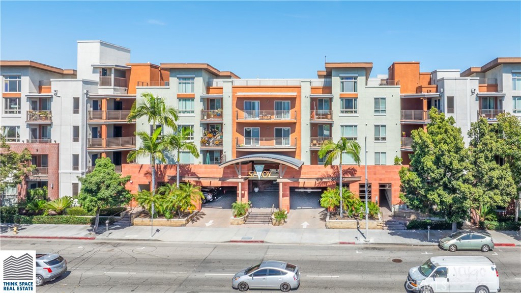 100 S Alameda Street #162