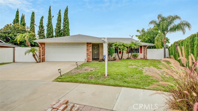 1611 Bradford Dr, Glendora, CA 91740