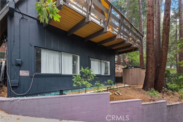 641 Buckingham, Lake Arrowhead, CA 92385