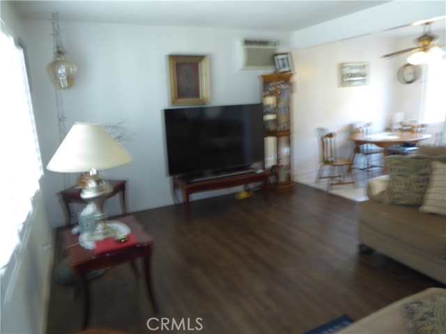 Living/Family Room to Dining Area