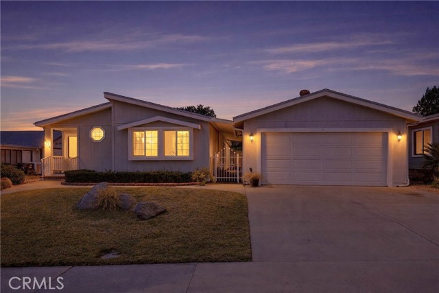 Detail Gallery Image 5 of 46 For 2526 Peach Tree, Hemet,  CA 92545 - 2 Beds | 2 Baths