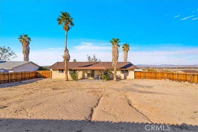 Detail Gallery Image 29 of 42 For 73787 Desert Dunes, Twentynine Palms,  CA 92277 - 3 Beds | 2 Baths