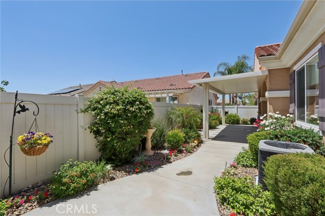 Detail Gallery Image 43 of 44 For 5157 Paseo Callado, Hemet,  CA 92545 - 2 Beds | 2 Baths