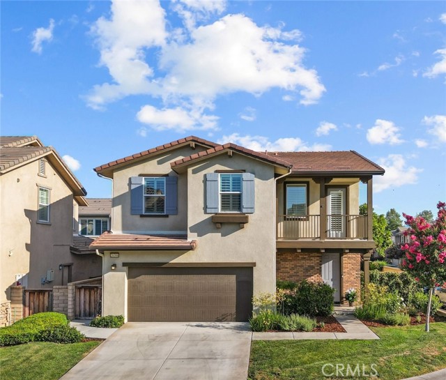 Detail Gallery Image 1 of 1 For 28386 Esplanada Dr, Valencia,  CA 91354 - 4 Beds | 2/1 Baths