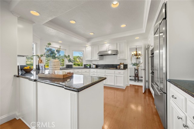 Detail Gallery Image 24 of 60 For 21135 Ridge Park, Yorba Linda,  CA 92886 - 5 Beds | 3 Baths