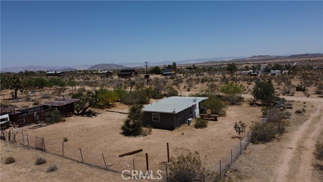 Detail Gallery Image 39 of 39 For 1240 Geronimo Trl, Yucca Valley,  CA 92284 - 1 Beds | 1 Baths