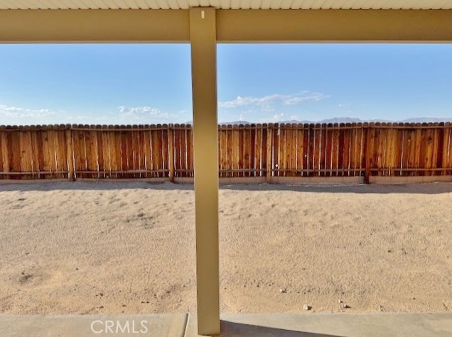 Detail Gallery Image 12 of 39 For 73456 Friendy Ave, Twentynine Palms,  CA 92277 - 3 Beds | 2 Baths