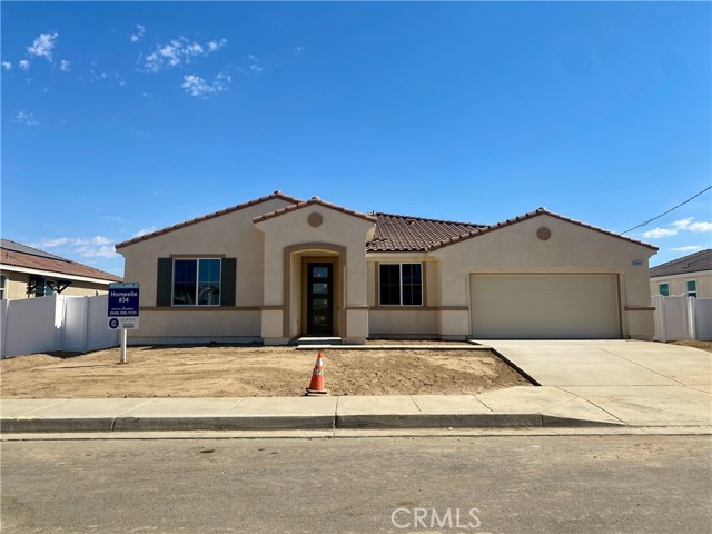 Detail Gallery Image 1 of 26 For 38840 Malva Rosa Dr, Palmdale,  CA 93551 - 4 Beds | 3 Baths