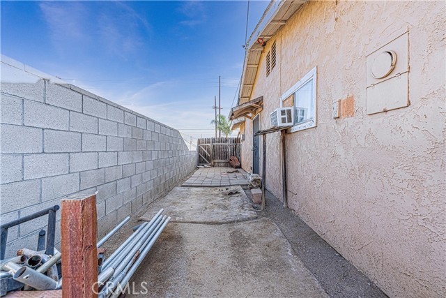 Detail Gallery Image 29 of 41 For 20950 Cajalco Rd, Perris,  CA 92570 - 3 Beds | 2 Baths