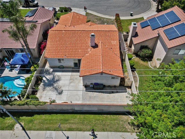 Detail Gallery Image 32 of 33 For 10820 Tivoli Ct, Bakersfield,  CA 93311 - 3 Beds | 2 Baths