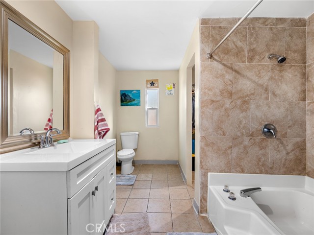 Detail Gallery Image 19 of 23 For 1000 Windy Pass #97,  Barstow,  CA 92311 - 3 Beds | 2 Baths