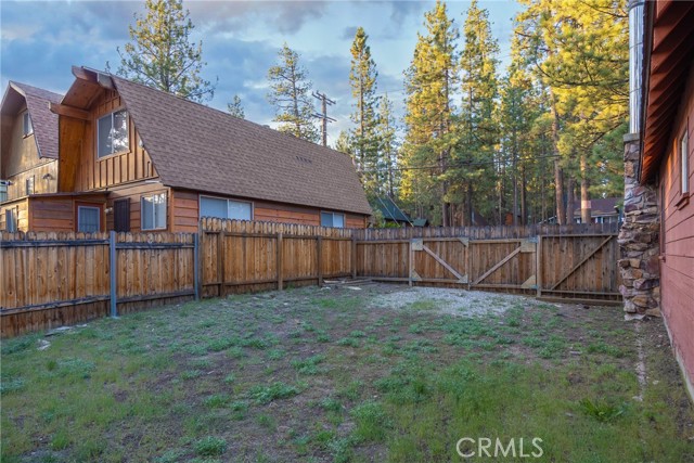 Detail Gallery Image 34 of 34 For 211 W Sherwood Bld, Big Bear City,  CA 92314 - 3 Beds | 2 Baths