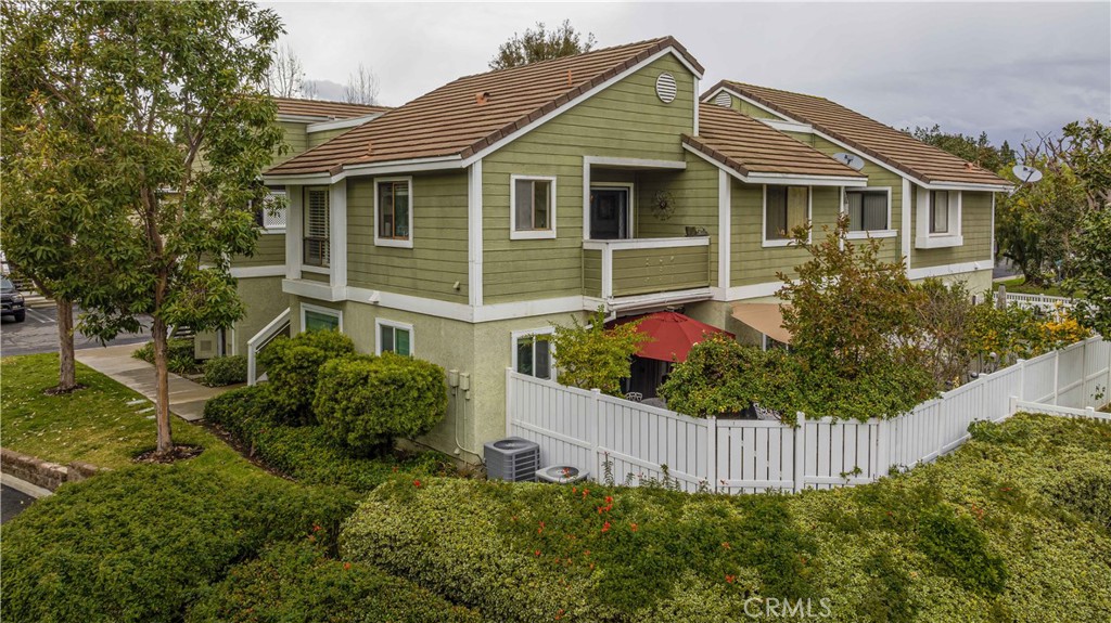 75 Cambria Lane 4, Aliso Viejo, CA 92656